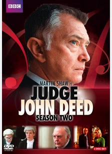 Judge John Deed: Season 2