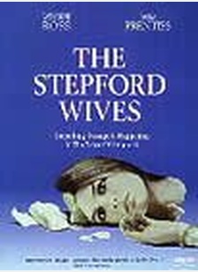 STEPFORD WIVES