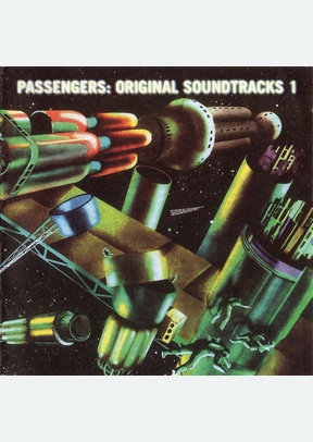 PASSENGERS (OST)