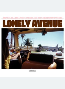 Lonely Avenue