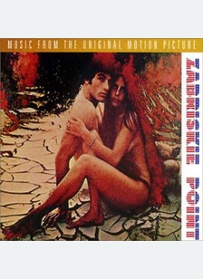 ZABRISKE POINT (2CDS/OST)