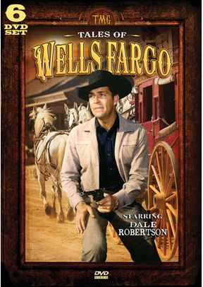 Tales of Wells Fargo