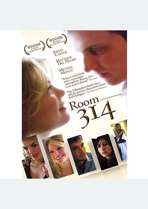 Room 314