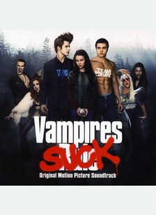 Vampires Suck (OST)