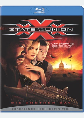 XXX: State of the Union