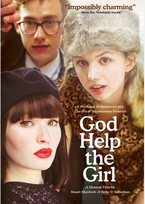 God Help the Girl