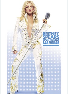 Britney Spears: Live From Las Vegas