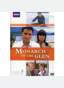 Monarch of the Glen: Series 5