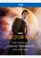 Doctor Who: The David Tennant Years