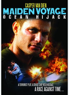 Maiden Voyage: Ocean Hijack