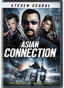 Asian Connection