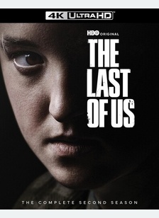 LAST OF US:S2 (4K)