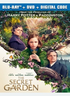 The Secret Garden