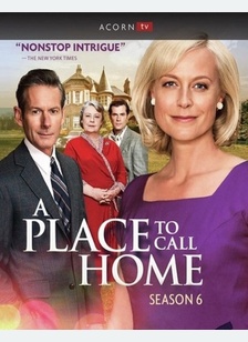 A Place to Call Home: Season 6