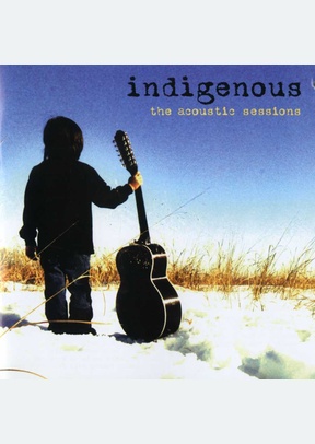 The Acoustic Sessions