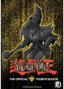 Yu-Gi-Oh Classic: Season 4