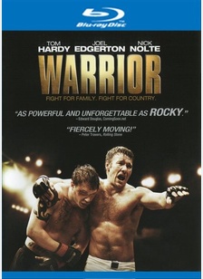 WARRIOR (BR)