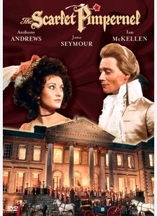 The Scarlet Pimpernel