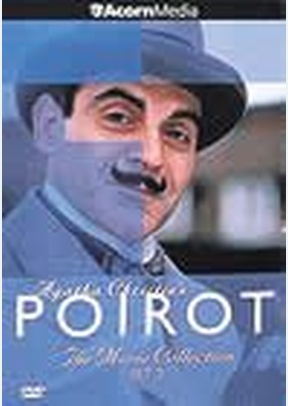 POIROT:MOVIE COLL 2