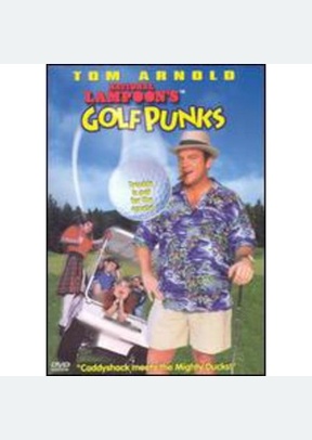 National Lampoon's Golf Punks