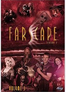Farscape: Season 3, Volume 3.3