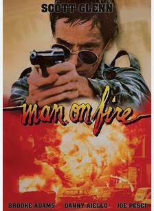 Man On Fire