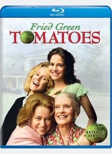 Fried Green Tomatoes