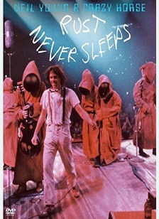 Rust Never Sleeps