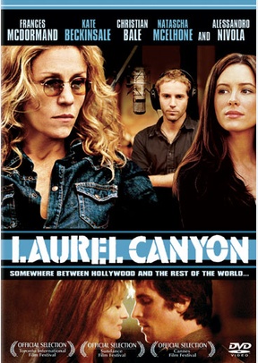 Laurel Canyon