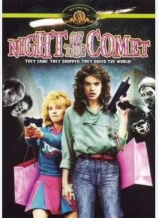 Night of the Comet