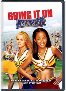Bring It On Again