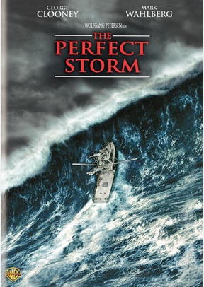 The Perfect Storm