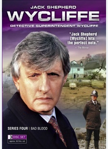 Wycliffe: Series 4