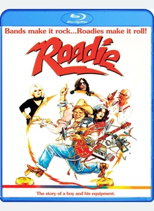 Roadie