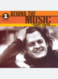 VH-1 BEHIND THE MUSIC