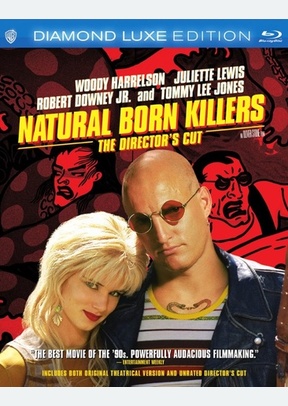 Natural Born Killers