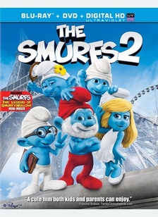 The Smurfs 2
