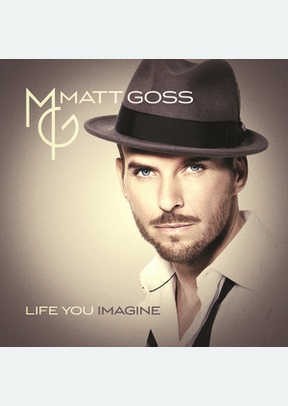 LIFE YOU IMAGINE