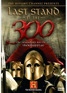 Last Stand of the 300