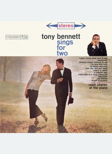 TONY SINGS FOR TWO