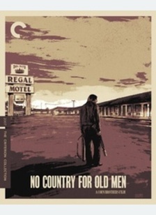 NO COUNTRY FOR OLD MEN:CRITERI