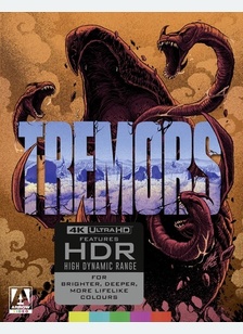 Tremors