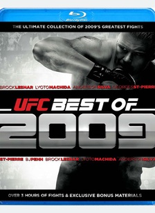 UFC Best of 2009