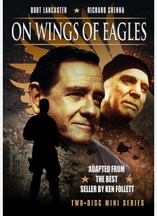 On Wings of Eagles