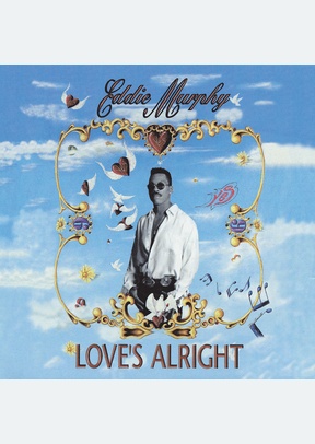 LOVES ALRIGHT