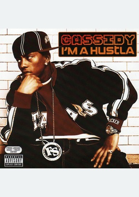 IM A HUSTLA