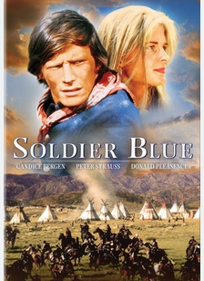 Soldier Blue