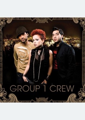 GROUP 1 CREW