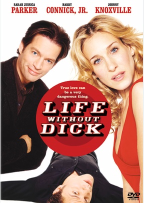 Life Without Dick