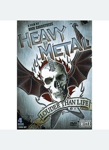Heavy Metal